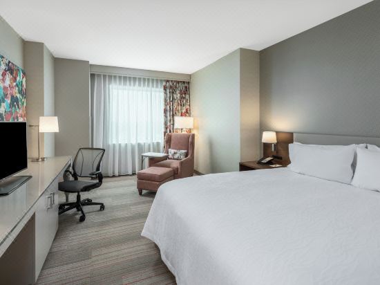 Hilton Garden Inn Miami Dolphin Mall-sweetwater Updated 2021 Price Reviews Tripcom