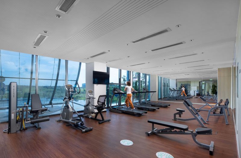 Hyatt Place Changsha Airport photo 3