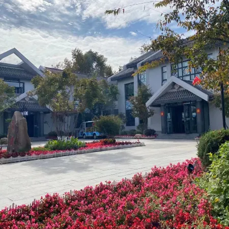 JING YUAN HOTEL