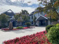 JING YUAN HOTEL - 3-Star