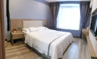 샹징 호텔