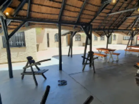 Desert Dreams Bed and Breakfast CC Hotels in Walvis Bay