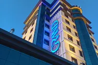 Grand Hotel & Convention Center Karaman Hotels in Universite Mahallesi