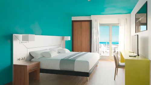 The Key Sensation Hotel