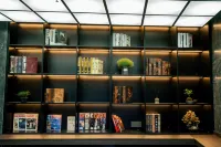 Yongguang Smart Hotel (Zhoukou Wuyi Square Passenger Transport Center Station) - 2 Yıldız