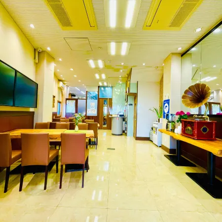 Izu-No-Umi　Hostel