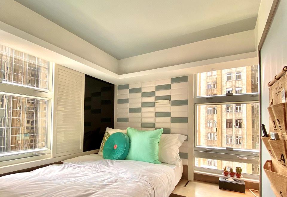 香港木棉花公寓 香港 優惠價錢預訂 23年最新比價和旅客評論 Trip Com