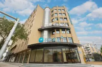 HanTing Hotel (Yongjia Shangtang) Hotel di Wenzhou