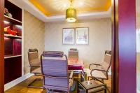 Shengfei International Hotel Hotels in Pingyu