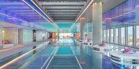 W Xiamen(Next to shopping center&Exhibition Center) - หรู