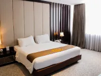 Gets Premiere Semarang Hotels in East Semarang