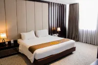 Gets Premiere Semarang Hotels in East Semarang