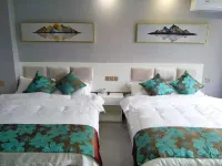 Courtesy Hotel