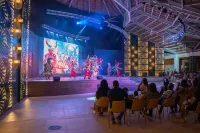 Caribe Deluxe Princess - All Inclusive - Gym