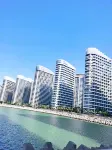 Danzhou Hualimansu Seaview apartment