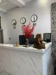 Qiqihar Kaiyan Hotel -  อินน์