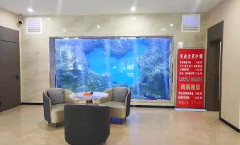 AnXin qianshuiwan hotel