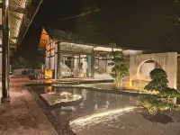 Emeishan Liangchu Tiansi Tang Homestay Hotels in Emeishan