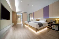 悅南國ホテル（深セン会展センター皇崗）