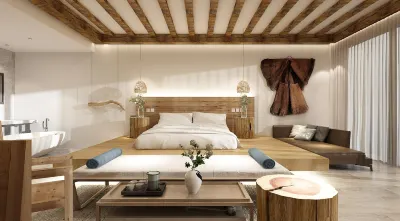 Park House Apartment Hotel