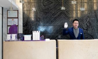 Lavande Hotels (Wuhan Yijiayuan Boyuan Store)