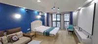Yichen Hotel (Wuhan Economic Development Wanda Sports Center) Hotels near Wuhan Sports Center Gymnasium
