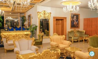 Prezident Palace Belgrade - Adults Only