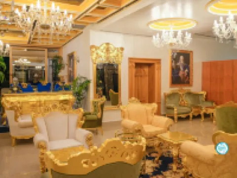 貝爾格萊德宮 - 限成人