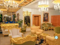 Prezident Palace Belgrade - Adults Only