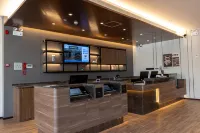 HanTing Hotel (Suning Shuohuang North Station)