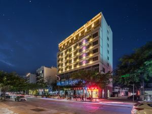 Sanya Haodu Hotel (Yacheng Yazhou Bay Science and Technology City)