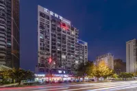 Huijin Business Hotel