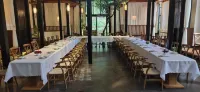 Holiday Inn  Rongshui  Laojun Dong - فطور