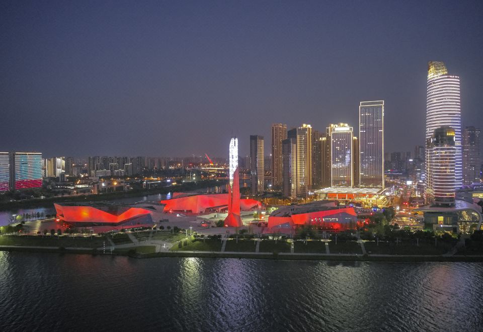 Changsha North Star International HotelHotel Overview