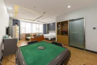 Shengtu  Hotel