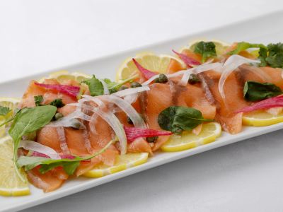 レストラン ホテル・ザ・ルーテルの写真