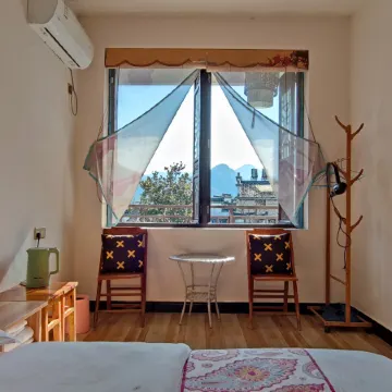 Xunmeng Huizhou Inn