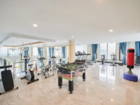 Kampot Sunny Hotel Hotels in Kampot