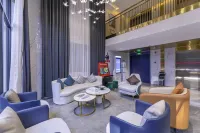 QiaoYi i Electronic Sports Hotel (Ningbo Ninghai Exhibition Center)