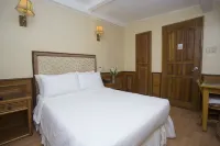 Red Coconut Beach Hotel Boracay Hotels in Boracay