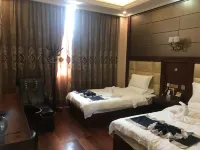 Hengxin Hotel Hotels in Xundian
