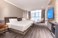 HanTing Hotel (Nanling) Hotels in Nanling