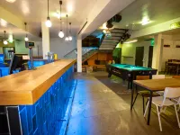 Wombat's City Hostel Vienna Naschmarkt Các khách sạn gần Ga metro Schottenring