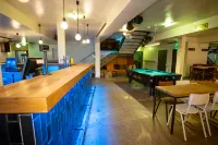 Wombat's City Hostel Vienna Naschmarkt