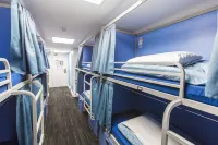 スマート ラッセル スクエア ホステル のホテル