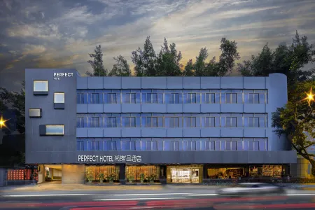 PERFECT HOTEL