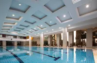 New Century Resort Qiandao Lake Hangzhou Hôtels à : Chun'an