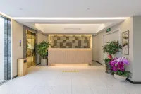 xilinxiaoyuan Guesthouse