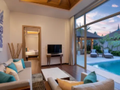 스플래쉬 비치 리조트, 마이 카오, 푸켓 푸켓 호텔