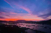 HOTEL CLOUDS - Dağ Manzaralı